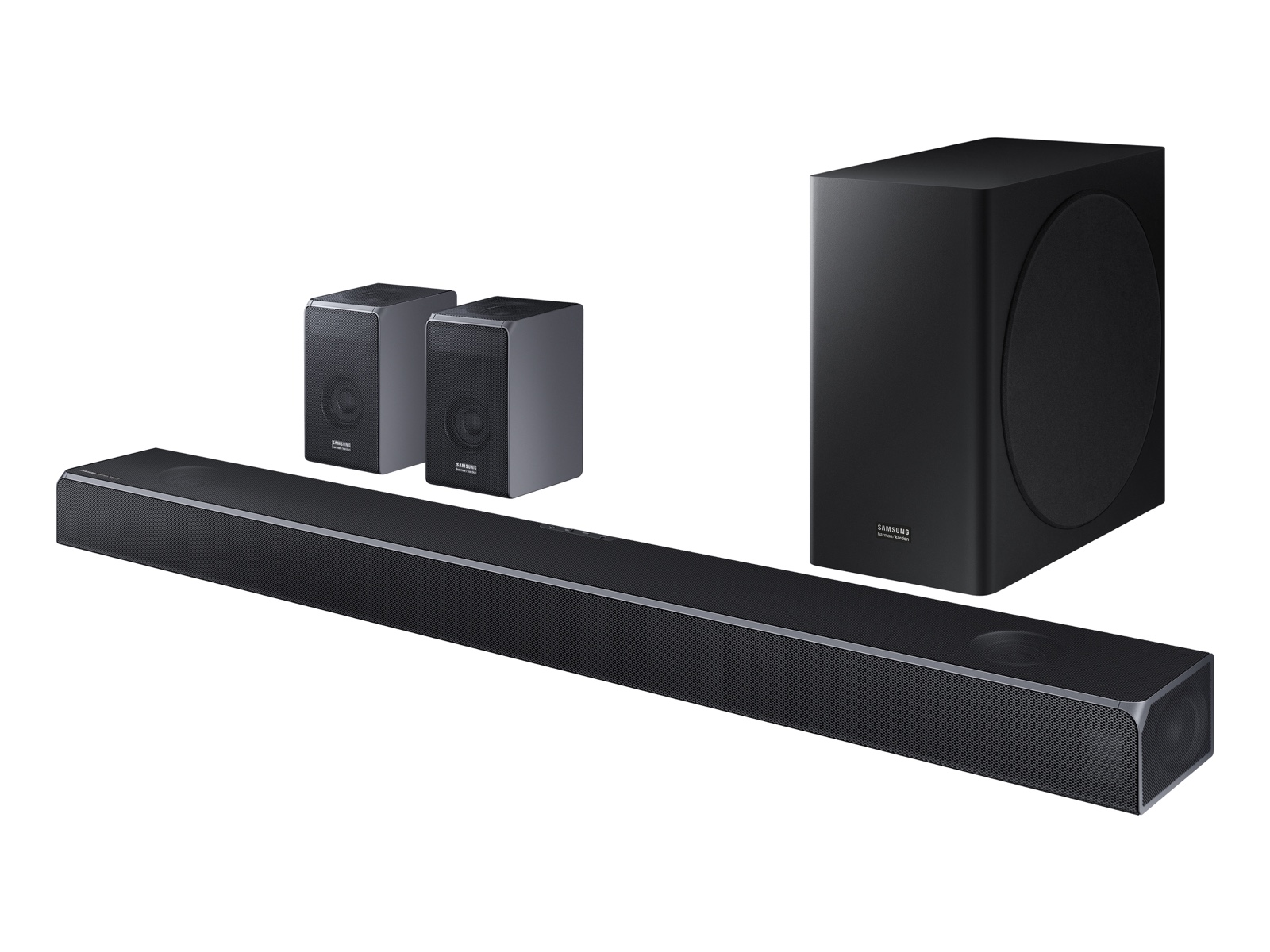 b&m soundbar