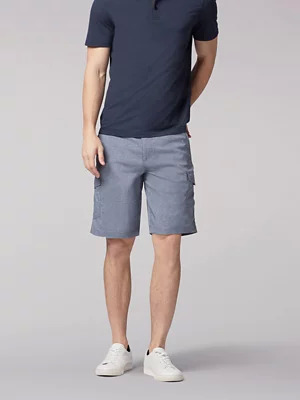 Lee.com 40% off Friends and Family Event, including several men's shorts $10.79 + much more, FS with $75 order