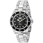Invicta Men's 8926OB Pro Diver Collection Coin-Edge Automatic Watch $48.00 with free shipping