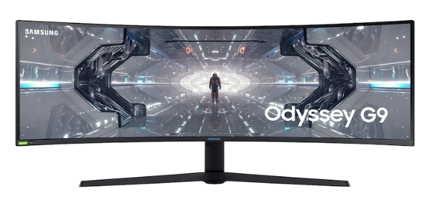 Samsung G9 Odyssey $1349