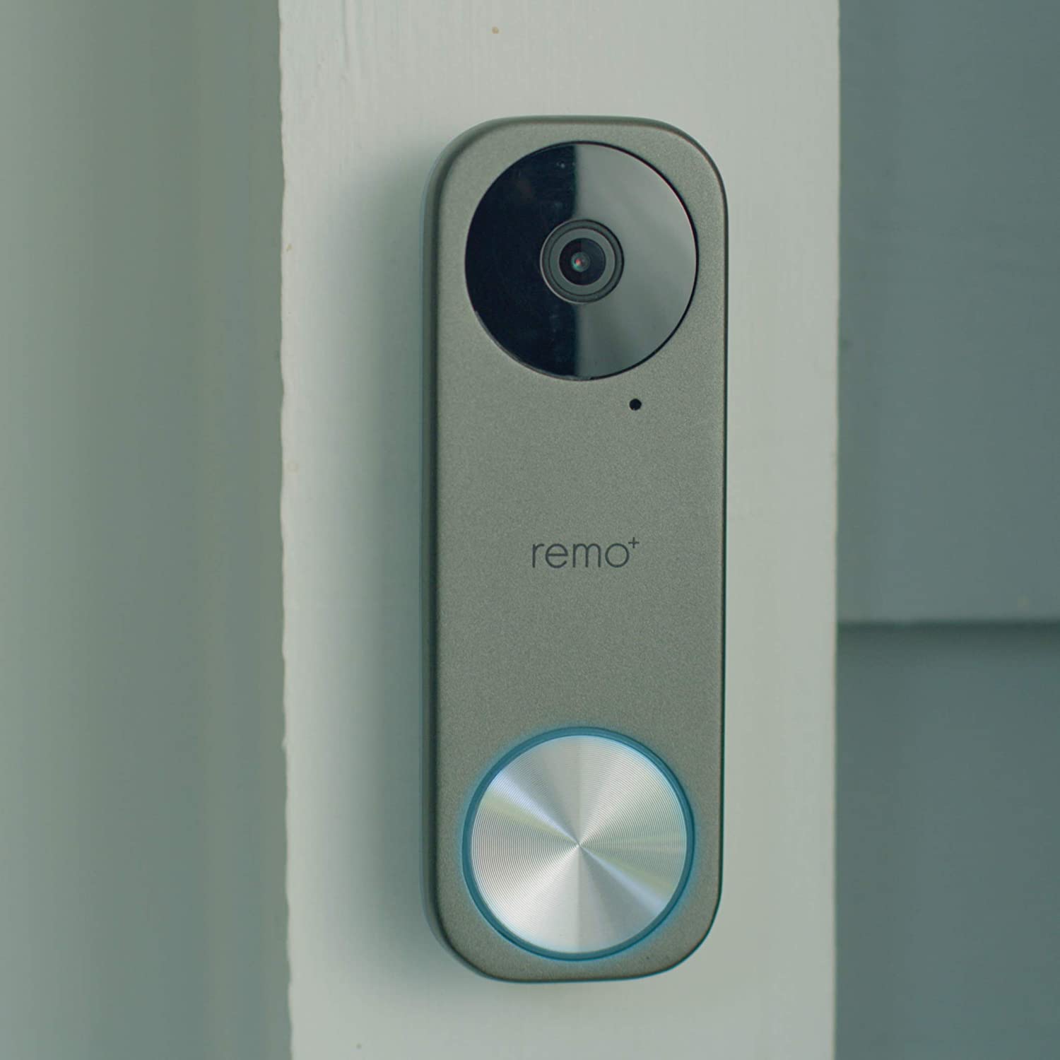 Remo+ RemoBell S Video Doorbell @ Amazon $85