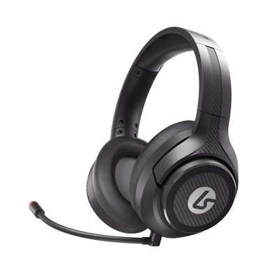 LucidSound LS15X & LS15P Wireless Gaming Headsets on Clearance YMMV