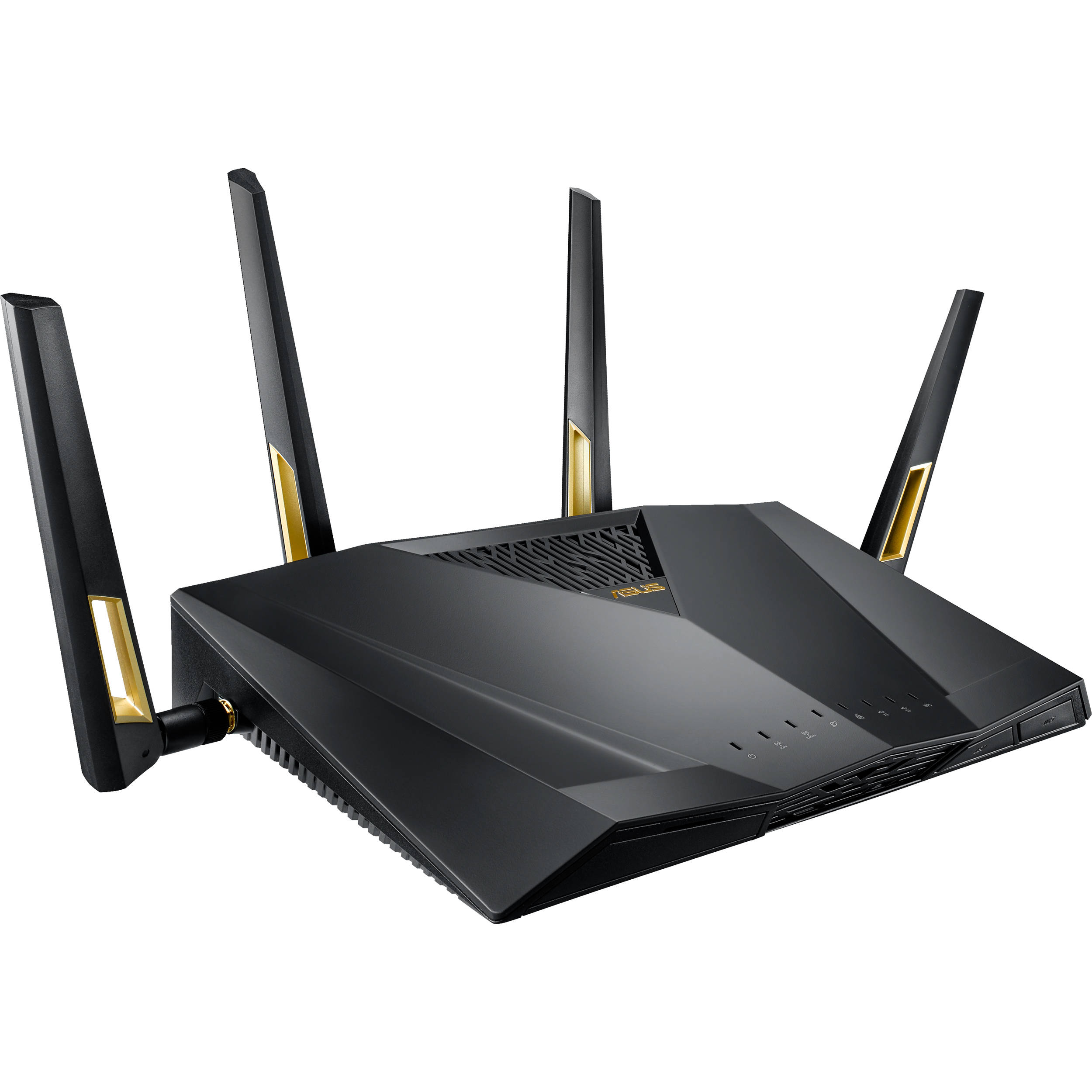 ASUS RT-AX88U AX6000 Dual Band 802.11ax WiFi Router $299.99