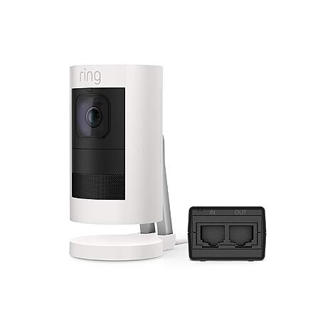 50% Off Ring Stick Up Cam Elite!