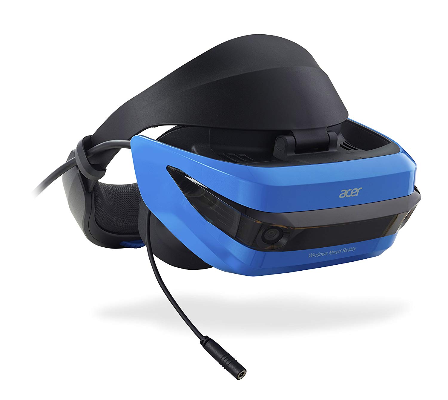 Acer Windows Mixed Reality Headset $50 on Amazon!   (AH101-D8EY) Model VD.R05AP.002 $50