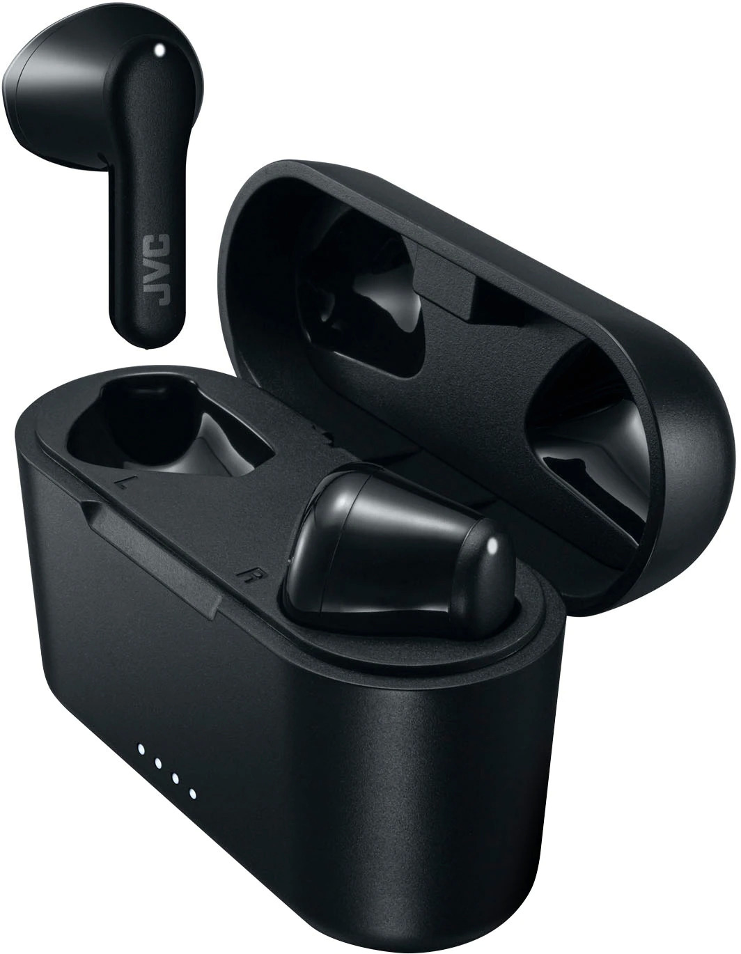 JVC True Wireless Earbuds - Best Buy/Amazon $13.99