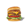 The Habit Burger &amp;amp; Grill: Free Double Char Burger with $10 Purchase through July 24, 2025