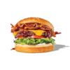 The Habit Burger &amp;amp; Grill: Free BBQ Bacon Char Burger or Kids Meal with $10 Purchase through August 7, 2025