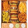 Select Habit Burger &amp;amp; Grills: $5 off $40 Family CharBoxes (4 burgers &amp;amp; sides) through Nov. 11, 2025