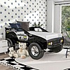 Home Depot: Truck Car Bed with Headlights (Twin size) $670 with Free Shipping, Online Only