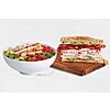 Corner Bakery Cafe: Choose 2 Combo for $7 after 4 PM through Dec. 31, 2025