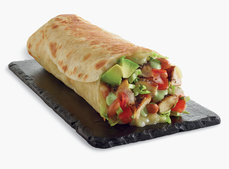 El Pollo Loco 12 Days of Deals - BOGO Chicken Avocado Burrito & More Starting 12/1/2023