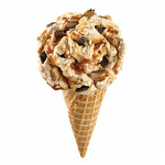 Ben &amp; Jerry's BOGO Free Ice Cream Cone (w/Fair Trade ingredients) through Oct. 31, 2012