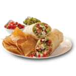 Baja Fresh BOGO Free Burrito for National Burrito Day through April 4, 2024