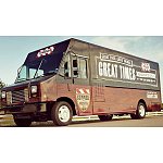 TGI Fridays &quot;Summer of Fridays&quot; Food Truck Tour - Free Tastes of Handcrafted Food - Multiple Cities, Summer 2014