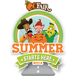 Orange County Fair Promotions - July 11 - August 10, 2014 (Orange County, California)