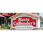 Marie Callender's Restaurants $5 off $20 Purchase through April 5, 2015