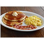 Marie Callender's Restaurants BOGO Free Breakfast with Purchase of 2 Drinks, Mon.-Sat. through May 15, 2015