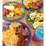 Hometown Buffet, Ryans, Old Country, Country Buffet - Buy One Lunch or Dinner, Get One 50% Off through October 28, 207