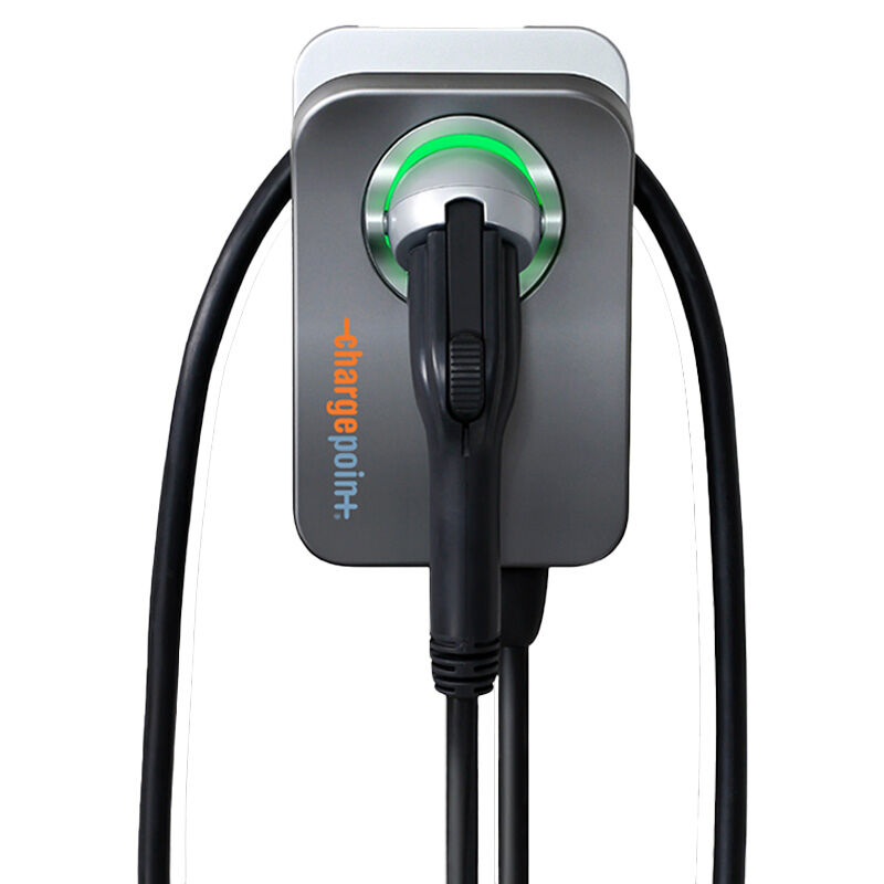 ChargePoint Home Flex EV Level 2 Chargers $60 Off - $489 Hard-wired, $539 Plug-in, + Free Shipping