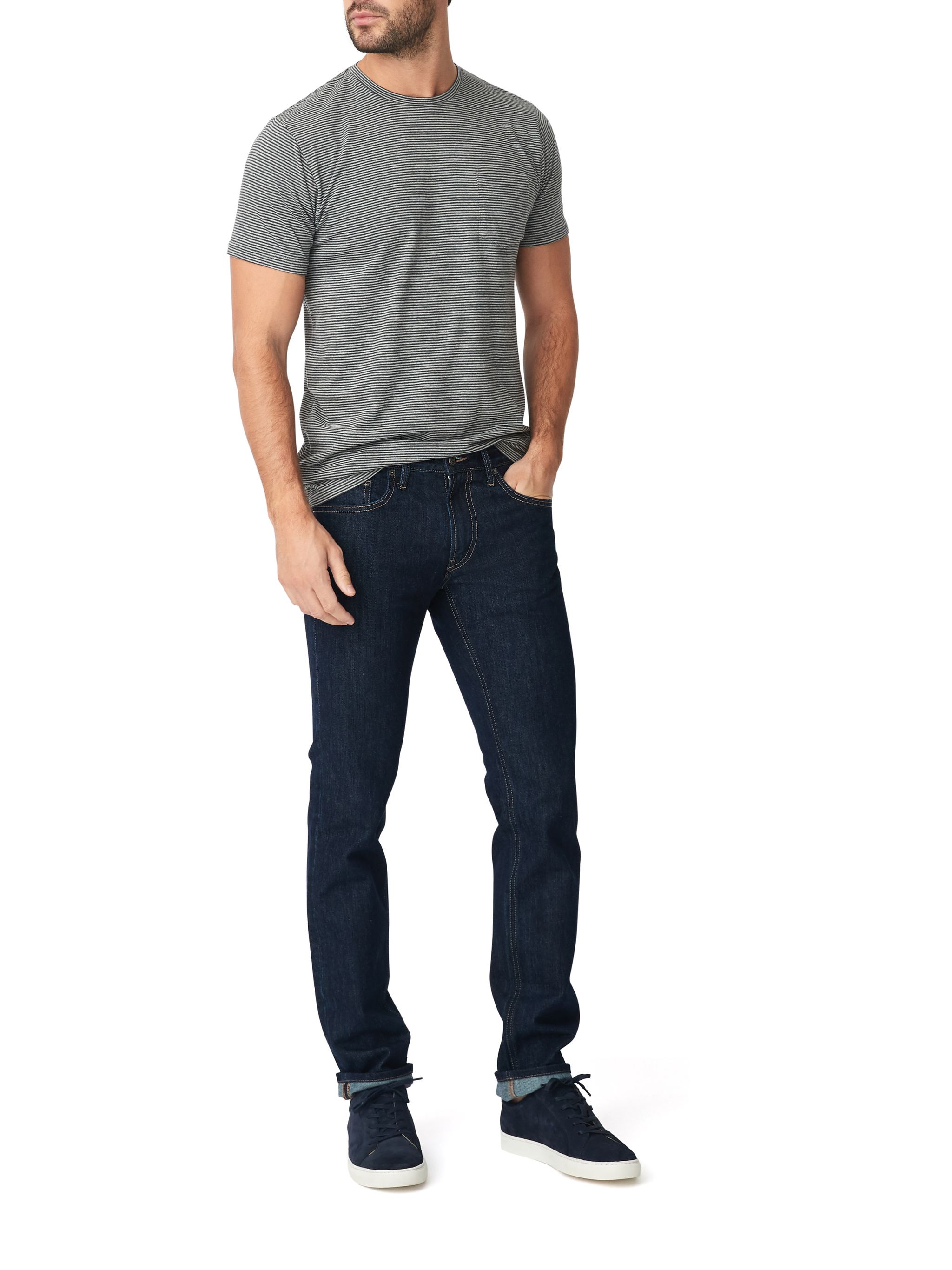 Jomers: White Oak Cone Denim (Men's Jeans) $34