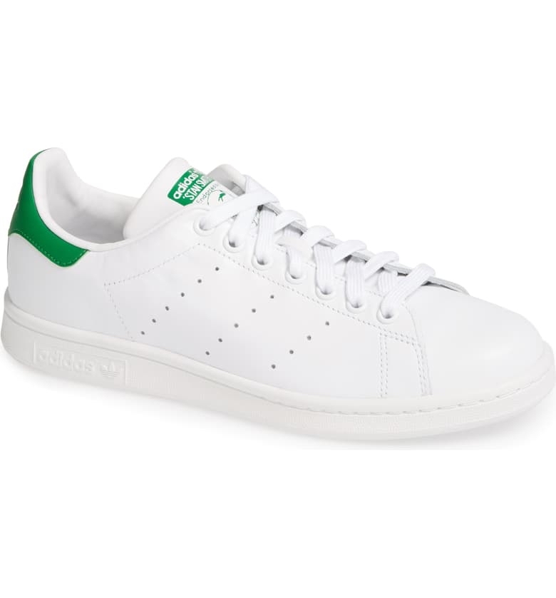 womens adidas stan smith athletic shoe