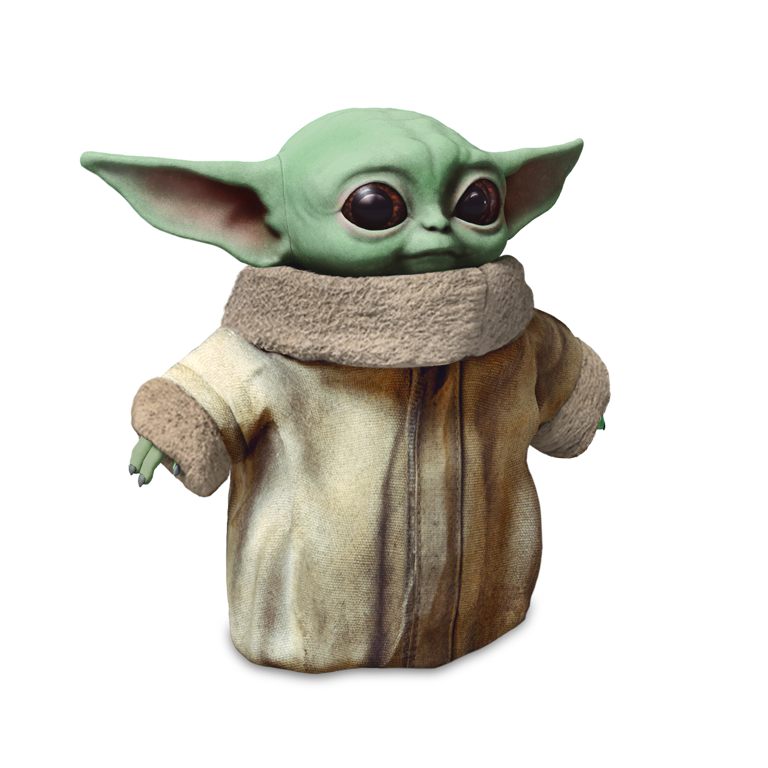 Star Wars The Child 11” Plush - preorder $24.99 (baby yoda)
