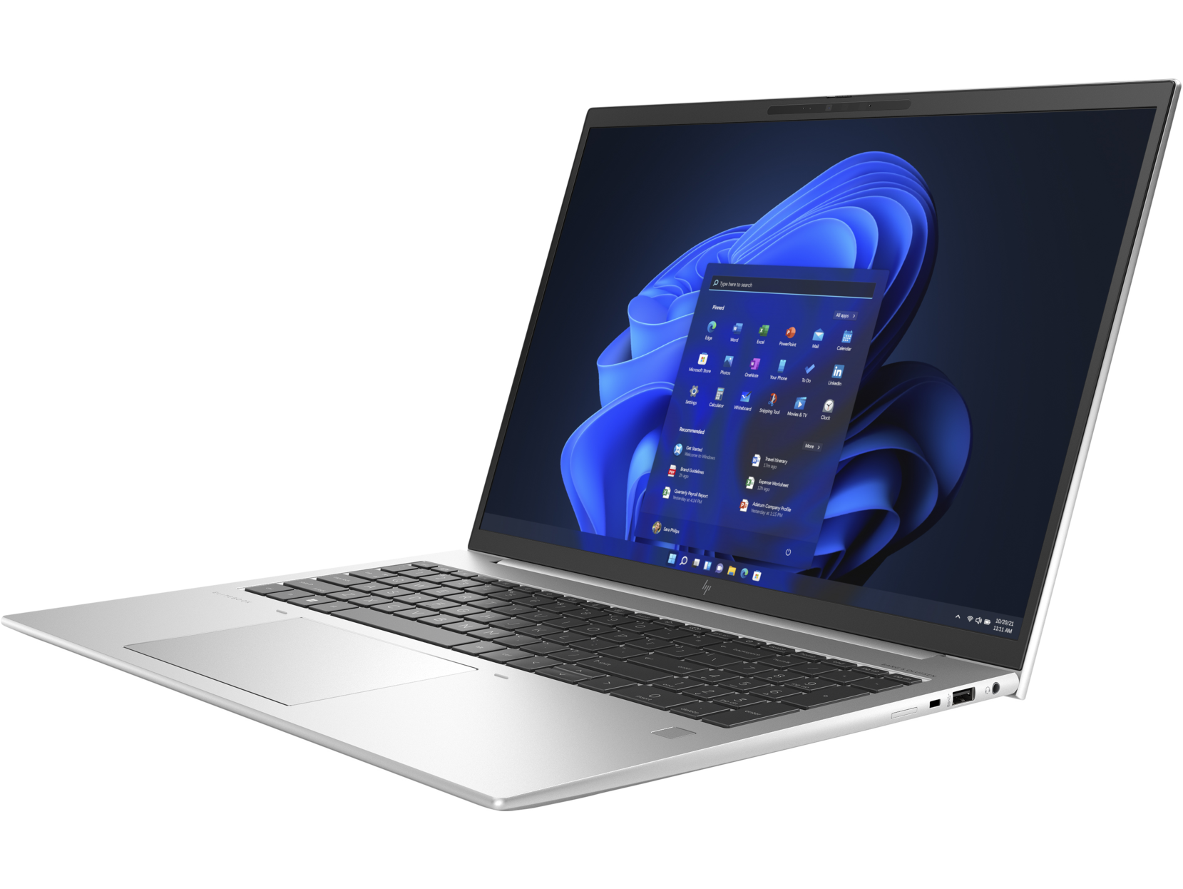 HP EDU: HP EliteBook 865 G9 Laptop: Ryzen 5 6600U, 16" 1920x1200, 16GB RAM $556.30 + Free Shipping