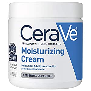 YMMV - 40% off first subscription to CeraVe 19oz Mositurizing Cream $7.24