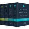 Reformed Systematic Theology 4-Volume Set $100