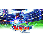 Captain Tsubasa: Rise of New Champions PC Game Steam $4.79