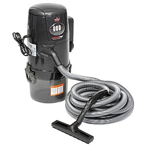 Bissell Garage Pro Wall-Mounted Wet Dry Vacuum/Blower $200 + Free S&H