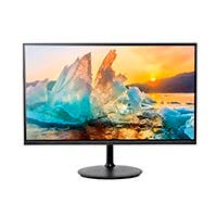 Monoprice 24in CrystalPro Monitor- FHD, 75Hz, IPS + FREE SHIPPING $99.99