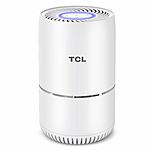 TCL KJ65F-A2 Air Purifier with True HEPA Filter for $44.99 (40% off)