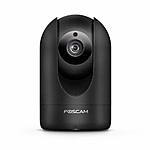 Foscam R4 4MP HD Wifi home security Camera, Pan/Tilt with Free Cloud Storage for $63.99 + Free Shipping
