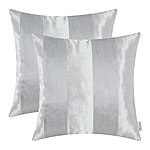 urlhasbeenblocked Pack of 2 Cushion Covers Throw Pillow Cases (various colors and sizes) for $10.49