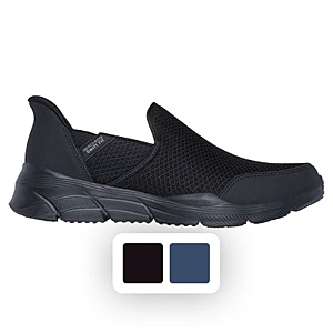 Skechers Men's Equalizer Swift-Fit Shoe - $39.99