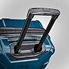 Samsonite Centric Hardside Expandable Luggage with Spinner Wheels, Teal, Checked-Large 28-Inch $117.54