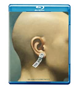 THX 1138 (The George Lucas Director's Cut) [Blu-ray] $9.99
