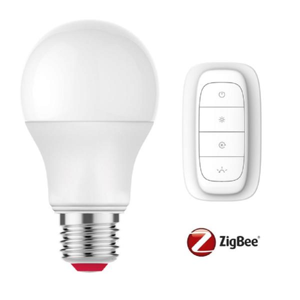 Ecosmart A19 Smart Led Light Bulb Starter Kit Expired