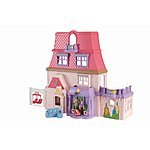 Kmart fisher price loving family dollhouse 49.99 with fs