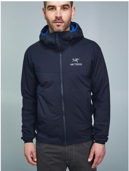 Arc'teryx Atom LT Insulated Hoodie $128.89