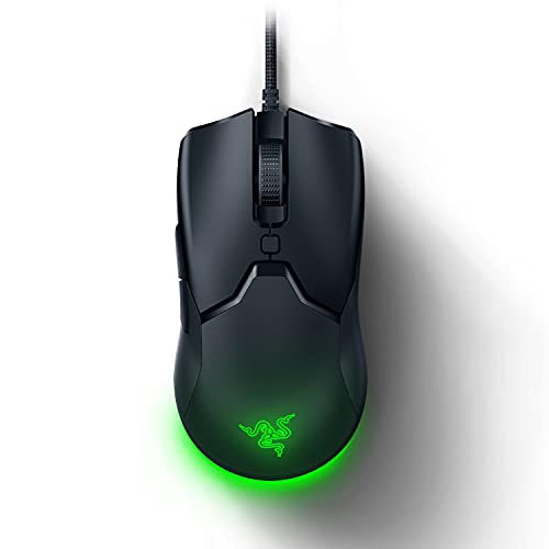 Razer Viper Ultralight Wired Gaming Mouse Classic Black $19.99 + F/S @ Amazon.com