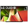 LG Partner Store -83 inch LG B4 OLED $1620 $1620