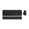 Logi MX Master 3S + MX Keys S Combo $160 + Free Shipping