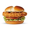 Culvers Buy one get one free chicken sandwiches. Today only.