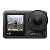 Verified Students - DJI Osmo 4 Standard Combo Action Camera for $167.99 after 20% off and store pickup (YMMV) - $167.99