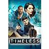 Flash Sale - Timeless: Complete Series 1 day only $9.99