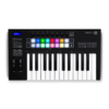 Novation Launchkey 25  midi controller $99