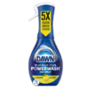 Walgreens Store Pick Up ($10+) Dawn Powerwash Spray, Dish Soap, Dishwashing Liquid, Lemon, 16.0 fl oz  $2.69 after $2 digital Q/code